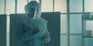 A still from The Astronaut (Image via YouTube/Vertical)